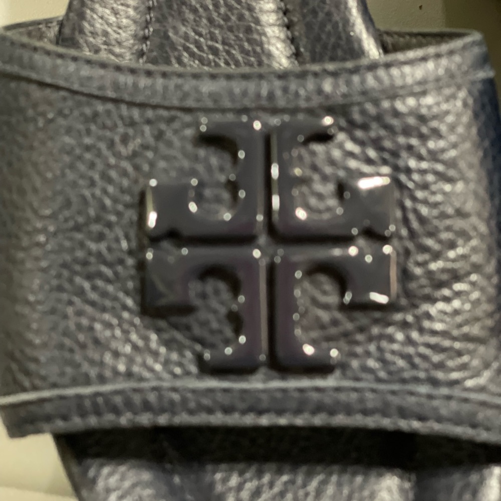 Tory Burch wedge sandal